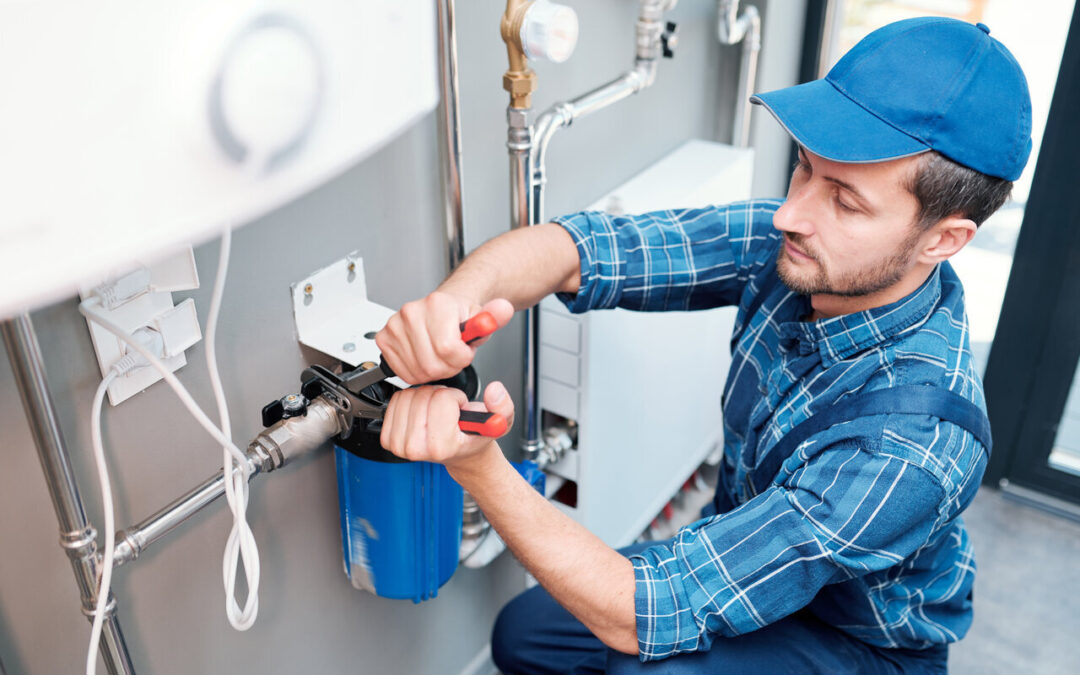 plumbing service