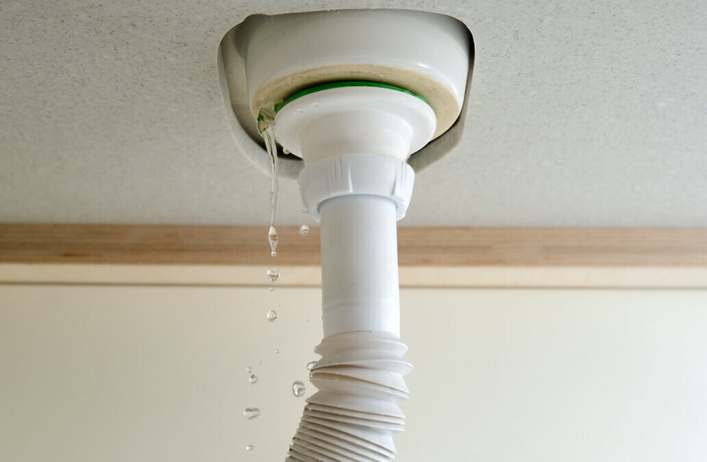 plumbing issue