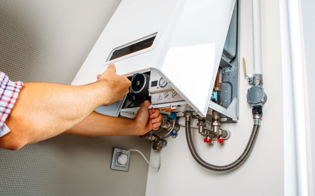 Water Heater