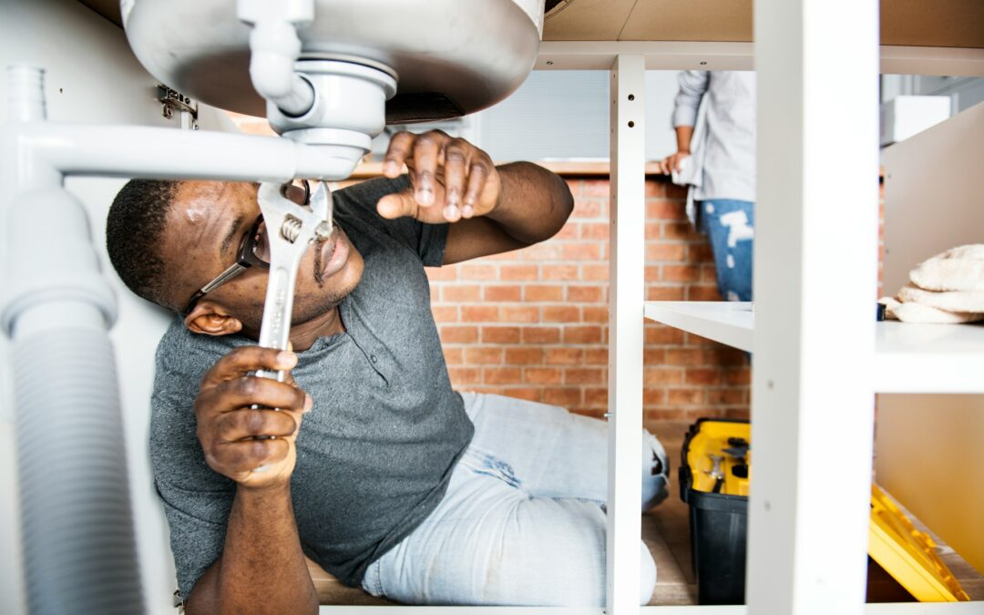 Plumber