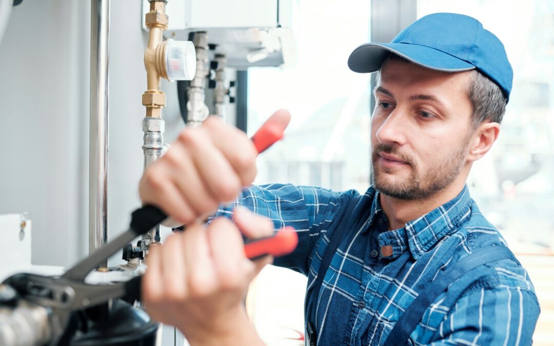 Protecting Your Home’s Value With Smart Plumbing Choices