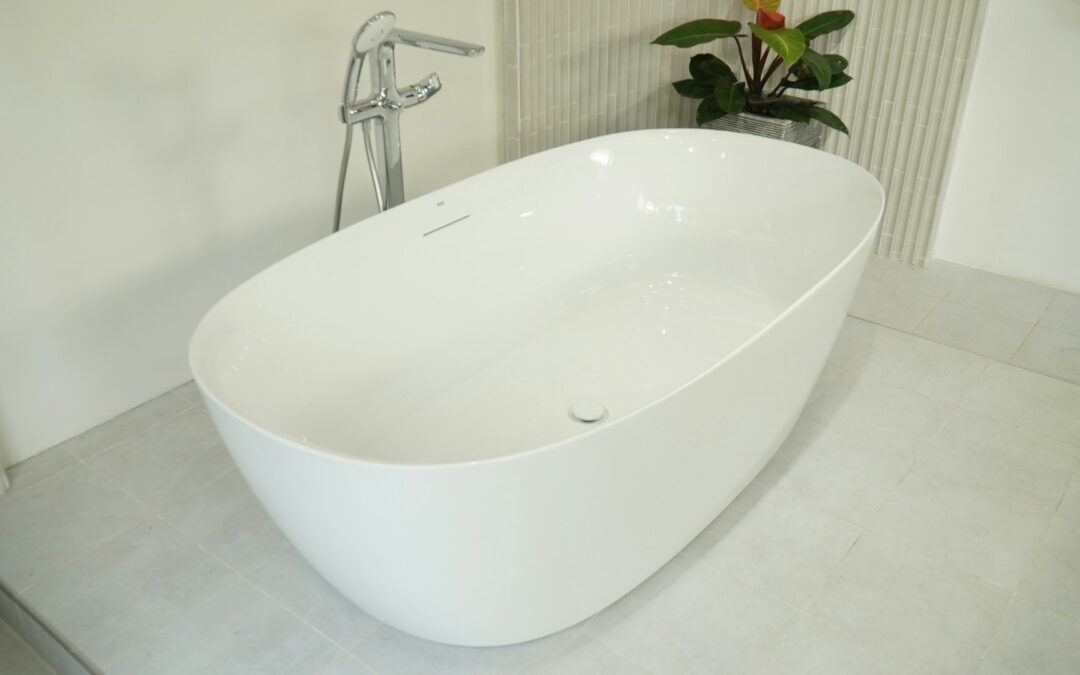 Bathtub
