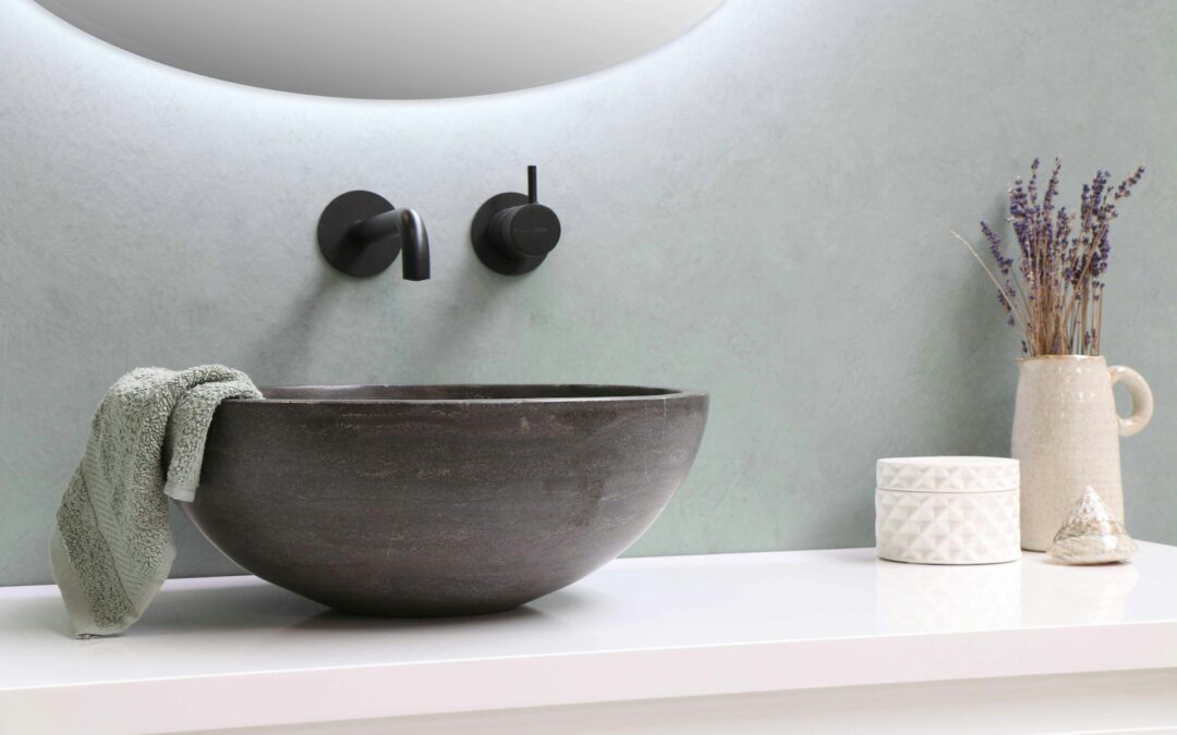 The Science Behind Recurring Bathroom Sink Blockages