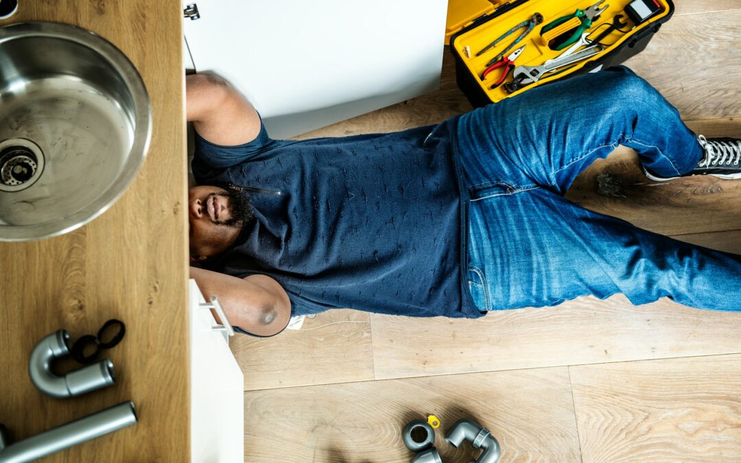 Summer Sink Issues: Why Your Bathroom Drain Keeps Backing Up