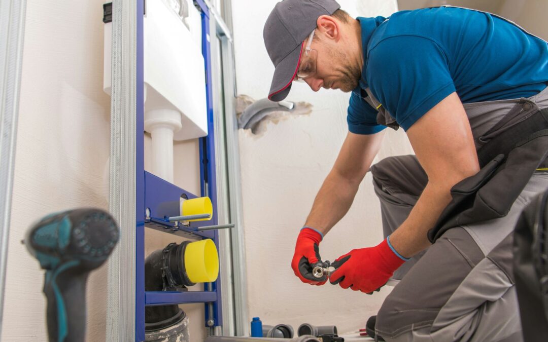 Why Professional Plumbers Are Essential for Summer Projects